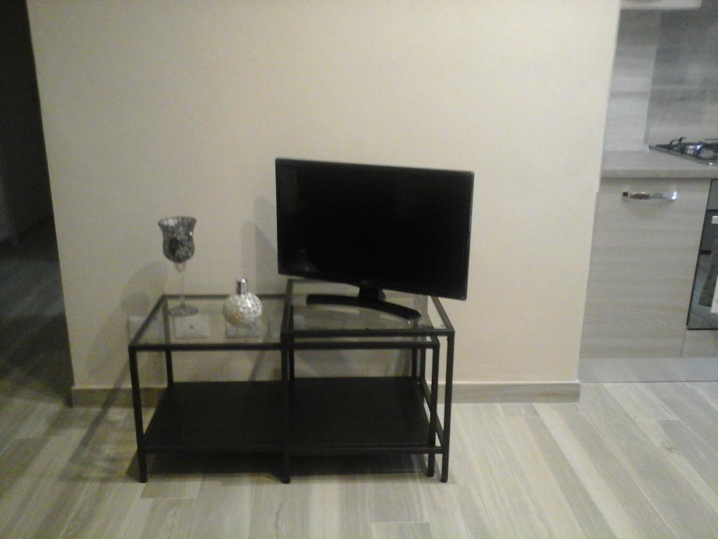 Apartamento Sweet *