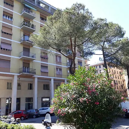 Sweet Home La Spezia Exterior photo