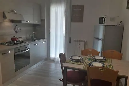 Sweet Home La Spezia Exterior photo