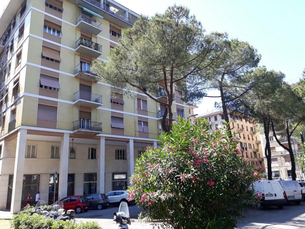 Apartment Sweet La Spezia