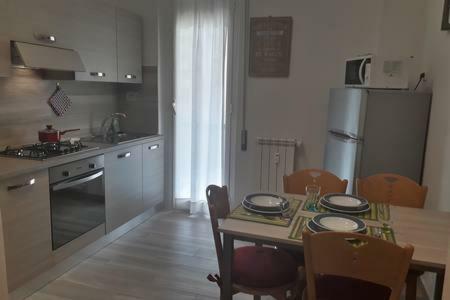 Sweet Apartment